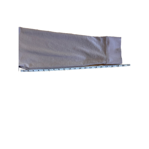 H & M Nirvana Long Sleeve Tee Shirt X-Small - Picture 4 of 7